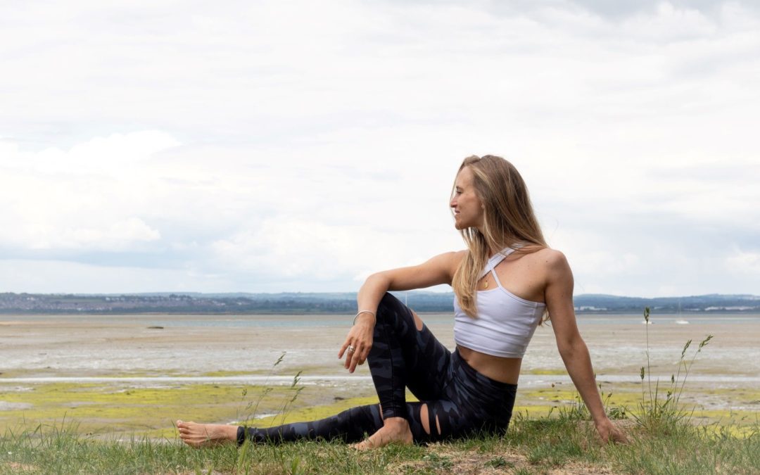 A Twist isn’t just a Twist