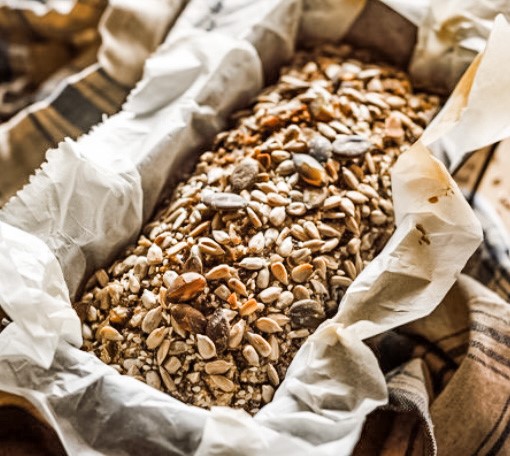 Porridge Bread Recipe